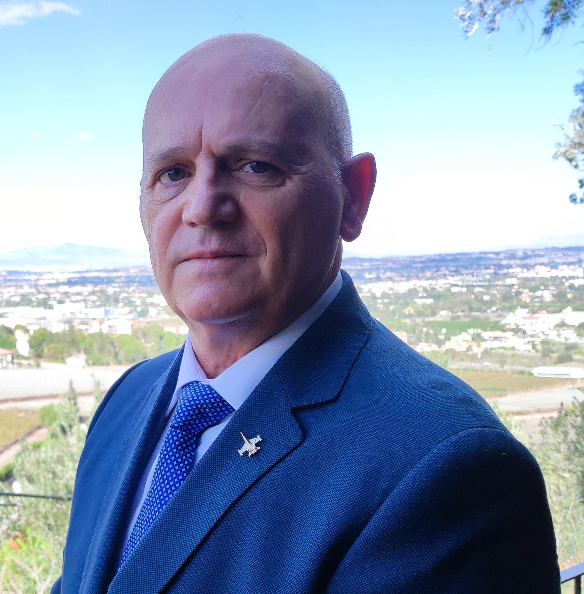 TCol. Marcelino Sempere