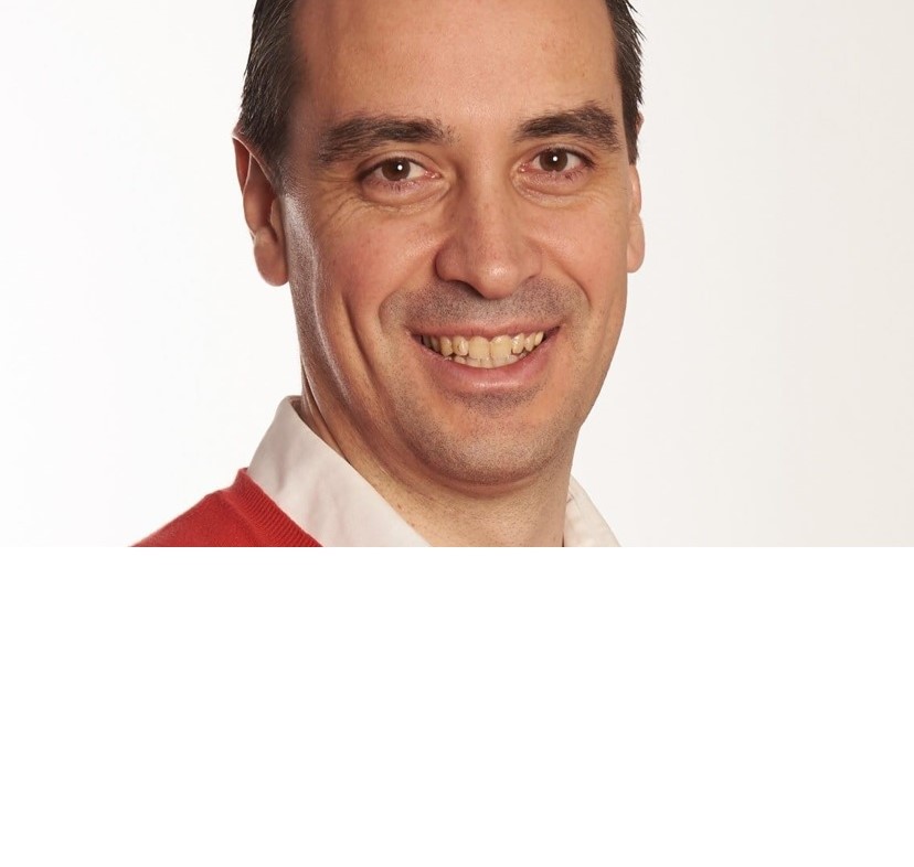 José Antonio Mendoza